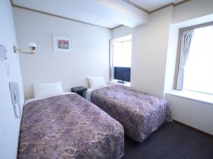 U-Community Hotel - Directions From Kansai International Airport
