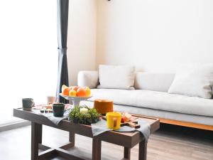 UCHI Living Stay Odori 11 - Transportation and Connectivity