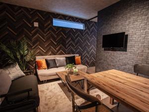 UCHI SUSUKINO WEST by Hotel Wheat - Frequently Asked Questions