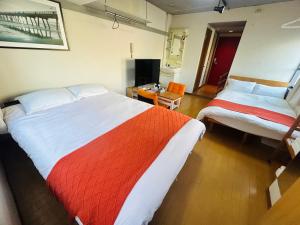 Ueno Iriya Hostel - Additional Information