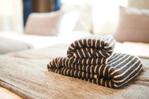 Ueno Residence Hotel Matsumoto - Nearby Attractions