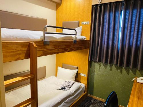 Ueno Touganeya Hotel - Child and Pet Policies