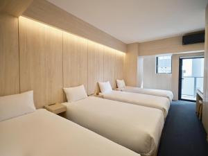 UH Suite Namba Station - Facility Highlights
