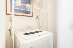 Uhome Ueno Apartment 4 - Frequently Asked Questions