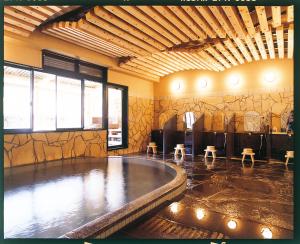 Ukiha Ryokan: A Complete Review - Nearby Attractions