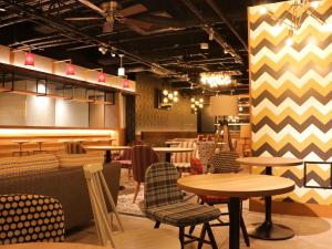 UMEDAHOLIC HOTEL - Frequently Asked Questions