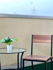 Umejima 403 - Extended Stays Options