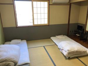 Umeoka Ryokan - Payment Options