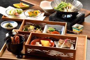 Uminohana - Dining and Wellness