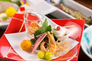 Uminoyasuragi Hotel Ryugu - Frequently Asked Questions