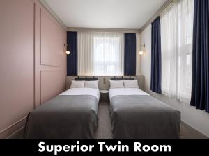 UNWIND HOTEL & BAR OTARU - Policies and Check-in/Check-out