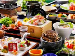 Unzen Fukudaya - Nearby Attractions