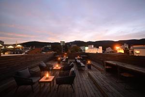 Urakusatsu TOU - Booking Policies and Regulations