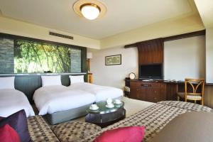 Urayasu Brighton Hotel Tokyo Bay - Policies and Information