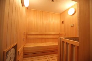 Urban Hotel Kyoto Nijo Premium - Frequently Asked Questions