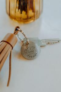 Urban House - About Staying Here