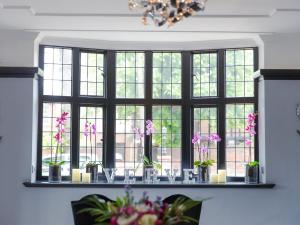 Verve Hotel - Safety and Health Measures