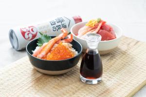 Vessel Hotel Campana Susukino - Guest Reviews and Ratings