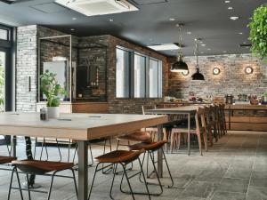 VESSEL INN NAMBA - Value for Money Considerations