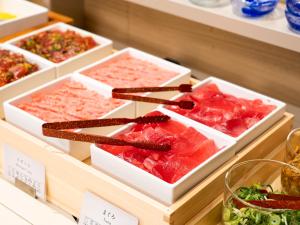 Vessel Inn Shinsaibashi - COVID-19 Safety Measures