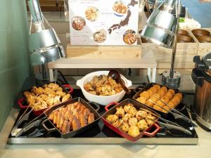 Vessel Inn Takadanobaba Ekimae - Frequently Asked Questions