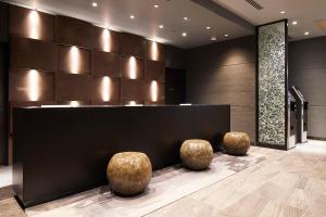 Via Inn Hakataguchi Ekimae - Nearby Attractions and Shopping