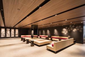 Via Inn Prime Kyoto Station Hachijo Exit - Accommodation Tax and Additional Fees