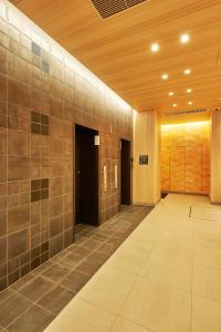 Via Inn Prime Shinsaibashi Yotsubashi - Frequently Asked Questions