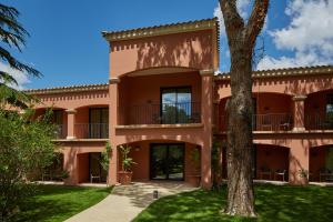 Villa Duflot Hotel & Spa Perpignan - Additional Policies