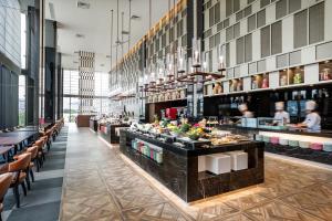 Villa Fontaine Grand Tokyo Ariake - Frequently Asked Questions