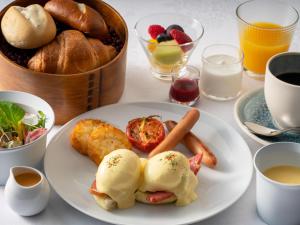 Villa Fontaine Premier Haneda Airport - Rates and Policies