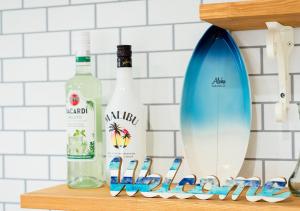 Villa Malibu Palm Springs Miyakojima Resort - Transportation and Accessibility
