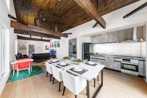 Villa Rochalie by Hakuba Hospitality Group - Frequently Asked Questions