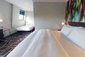 Village Hotel Bracknell - Worth The Stay