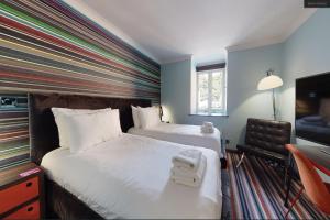Village Hotel Leeds North - Sustainability Certification