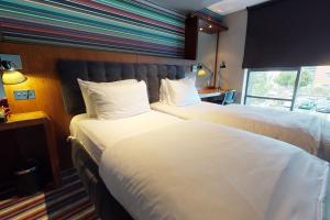 Village Hotel Leeds South - Additional Information