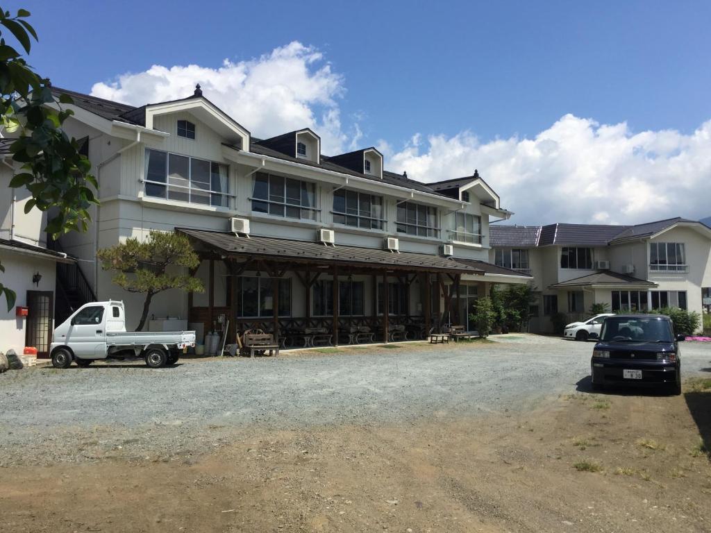 Village Sun Lake Kawaguchiko Review