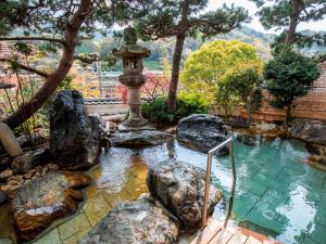 Wakamatsu Hakone Yugawara - Special Offers and Discounts