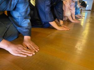 Wakamatsu Hot Spring Resort Review - Frequently Asked Questions