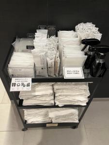 Wander Kyoto Nanajo - Additional Details