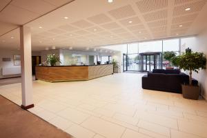 Warwick Conferences - Radcliffe - Recreational Facilities