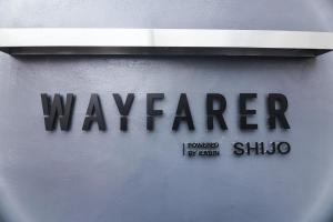 WAYFARER Kyoto Shijo - Public Transport Options