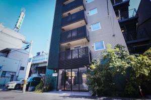 WAYFARER Matsu - Booking Information