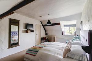 Weeke Barton - Questions About Staying Here