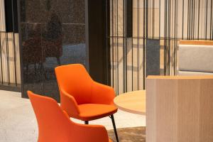 Welina Hotel Premier Osaka Namba - Nearby Attractions