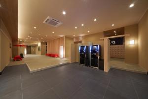 Welina Hotel Shinsaibashi NAGOMI - Important Policies