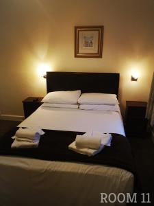 Westgate Hotel - Questions About Staying Here