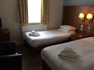 Wheatlands Lodge Hotel - Hotel Highlights