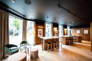 Wilde Aparthotels London Aldgate Tower Bridge - Booking Information and Tips