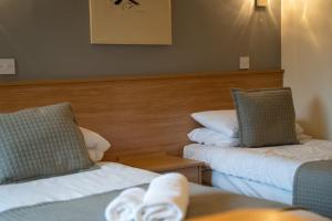 Winchelsea Lodge - Getting to Winchelsea Lodge